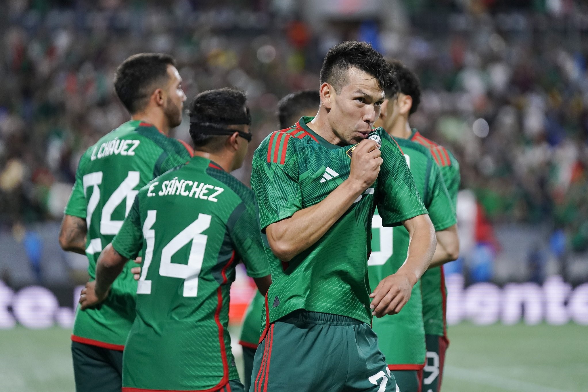 Se mide México con Alemania en un partido ‘antimolero’