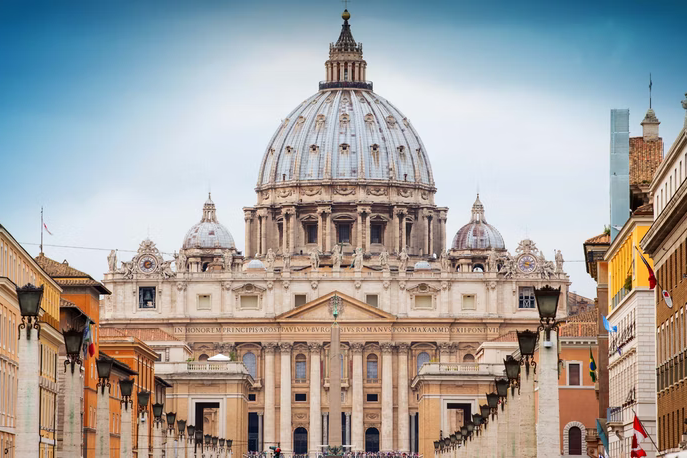 Ofrece Vaticano mediar conflicto entre Israel y Hamás