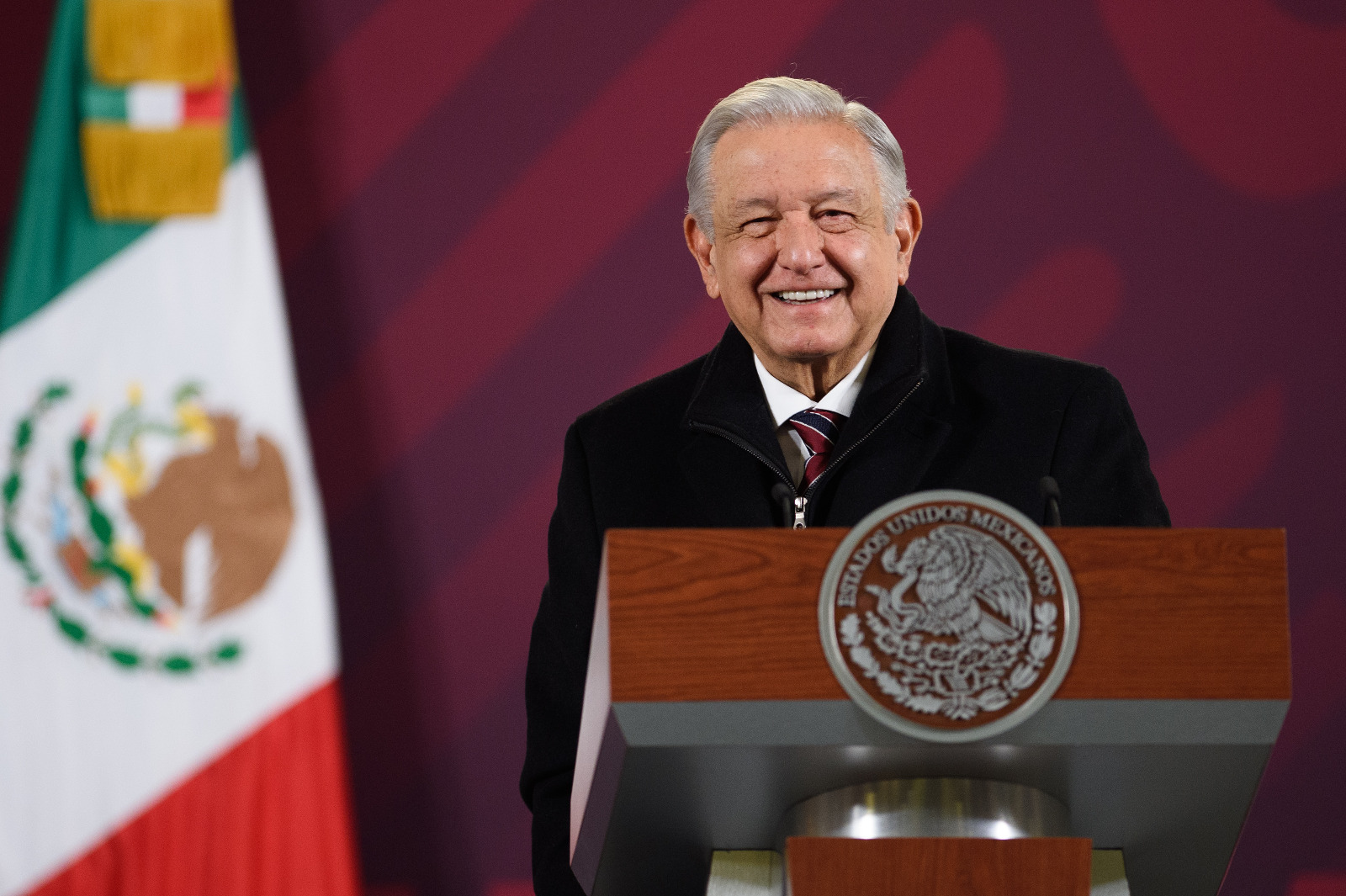 AMLO pide no devolver los 15 mil millones de pesos retirados al Poder Judicial