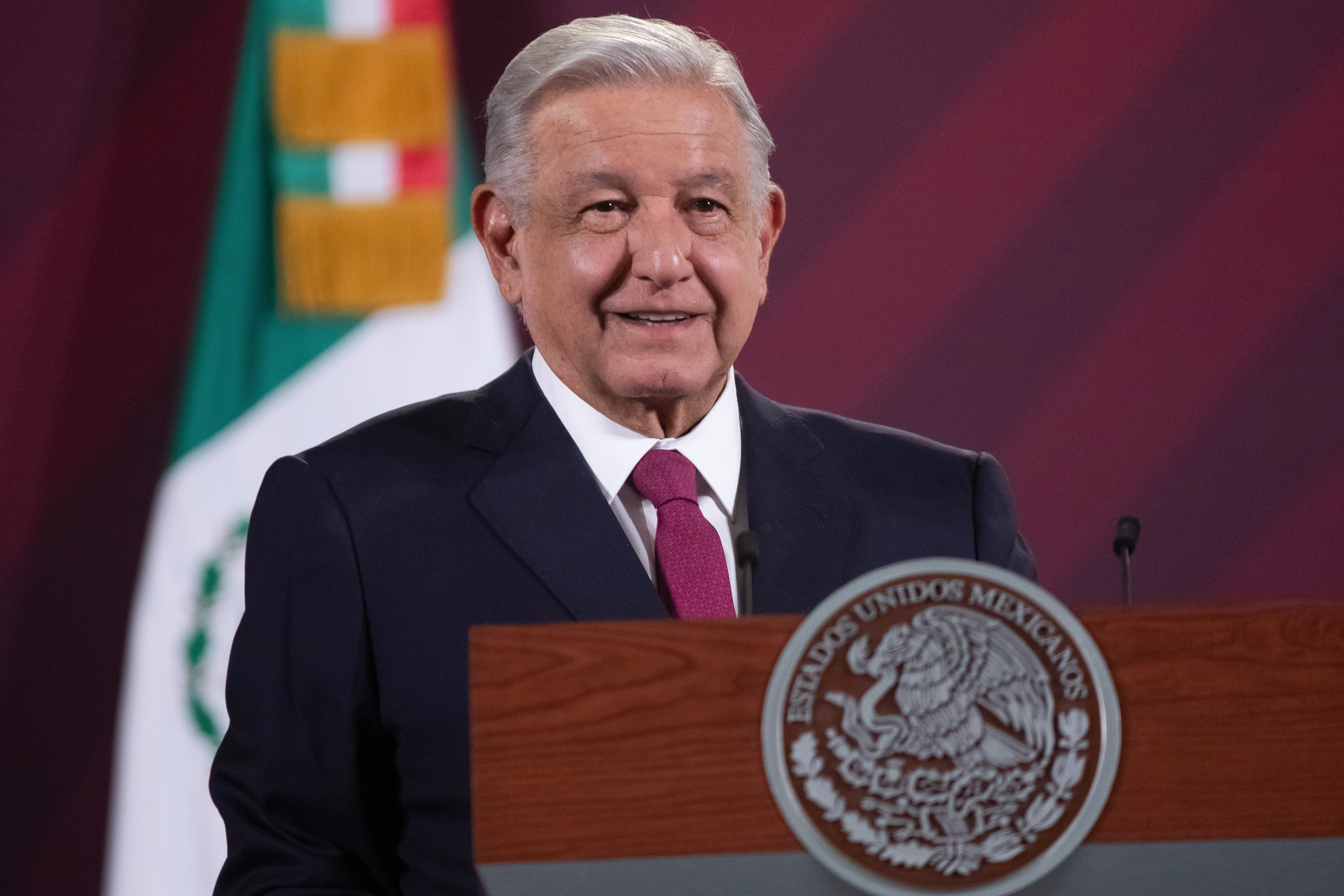 AMLO defiende a López-Gatell y a García Harfuch previo a la encuesta de Morena en CDMX
