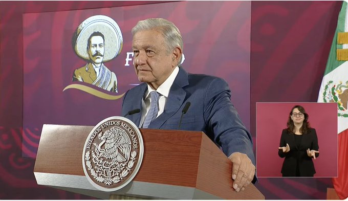 AMLO cuestiona legalidad de anulación de extinción de fideicomisos