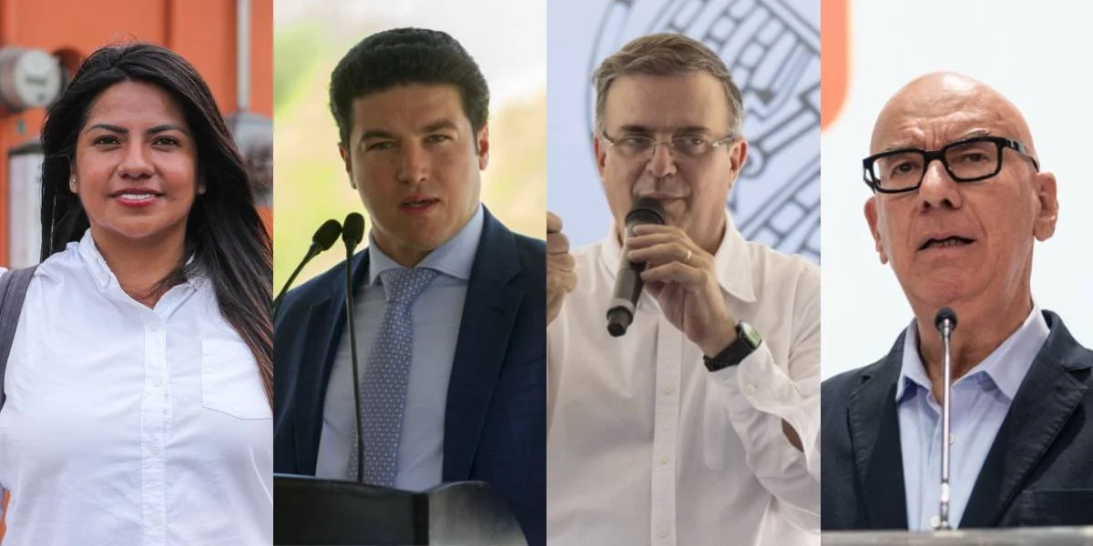 MC pide medio millón de respaldos a aspirantes de candidatura presidencial