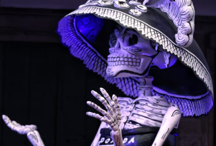 Día de Muertos 2023: ¿Qué eventos habrá en CDMX?