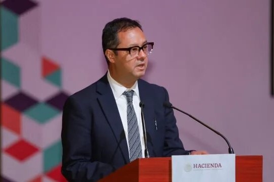 Fonden cuenta con 18 mil mdp para desastres naturales: Hacienda