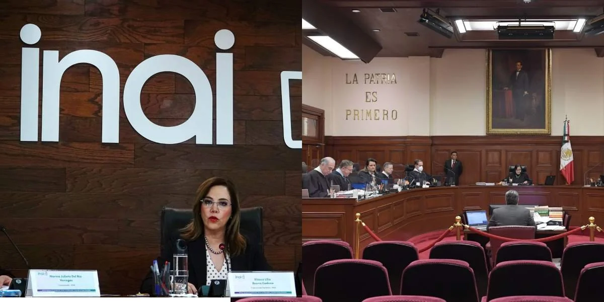Suprema Corte concluye que el Senado fue omiso y ordena designar a comisionados faltantes del INAI