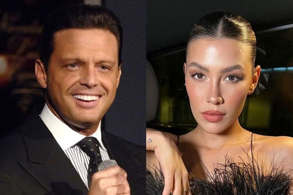 Luis Miguel pospone show. ¡Podría ir a boda de Michelle Salas!