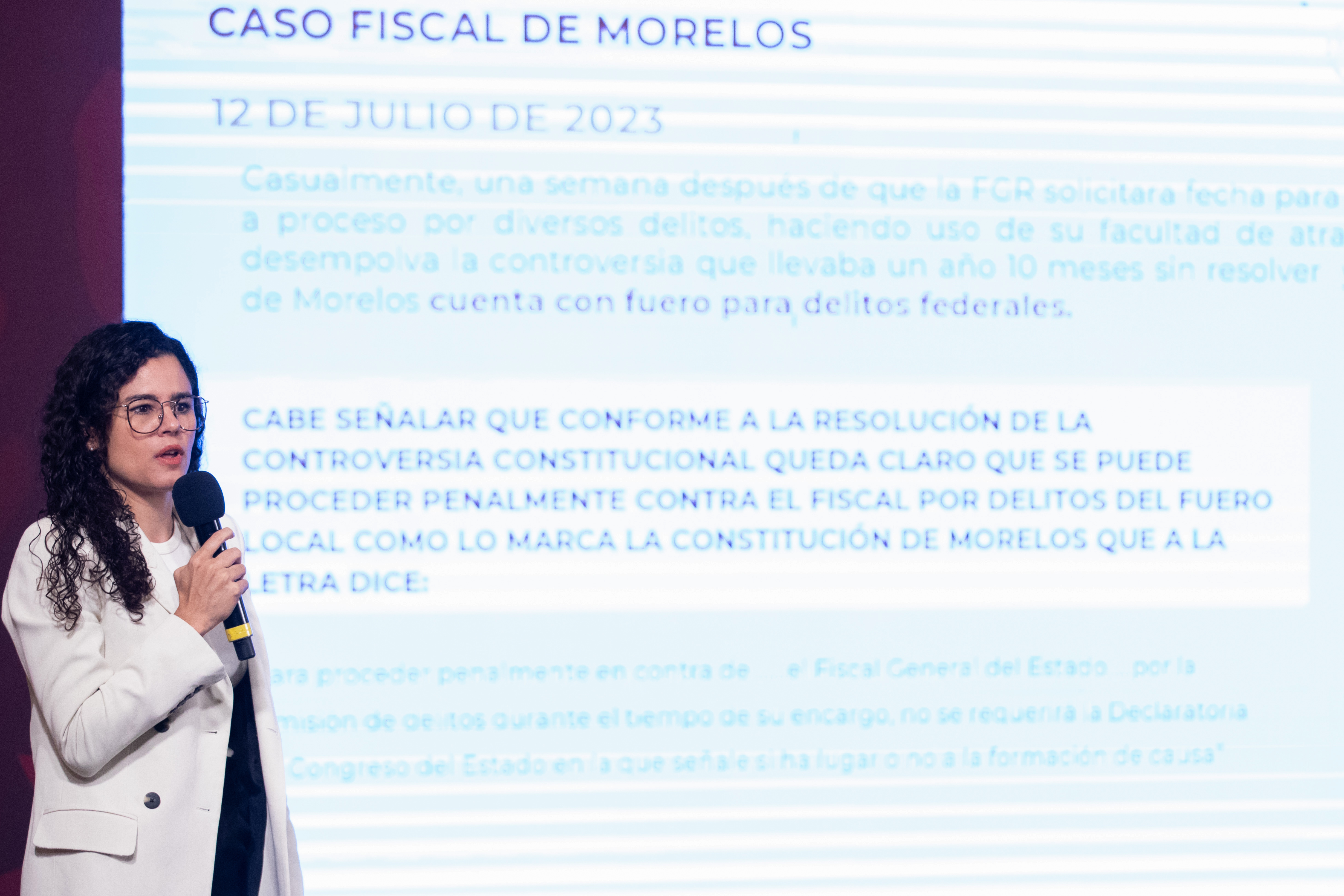 Uriel Carmona reprobó exámenes de confianza para ser fiscal de Morelos: Segob