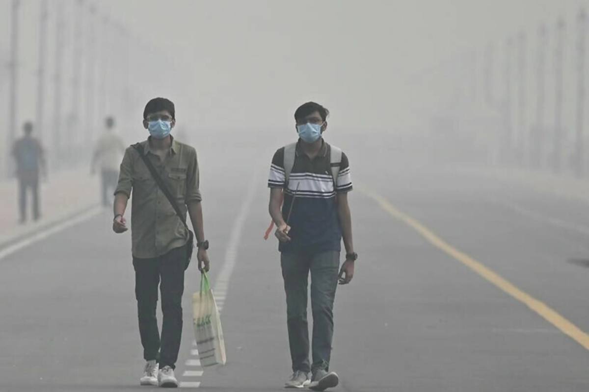 Cómo afecta a la salud el cambio climático