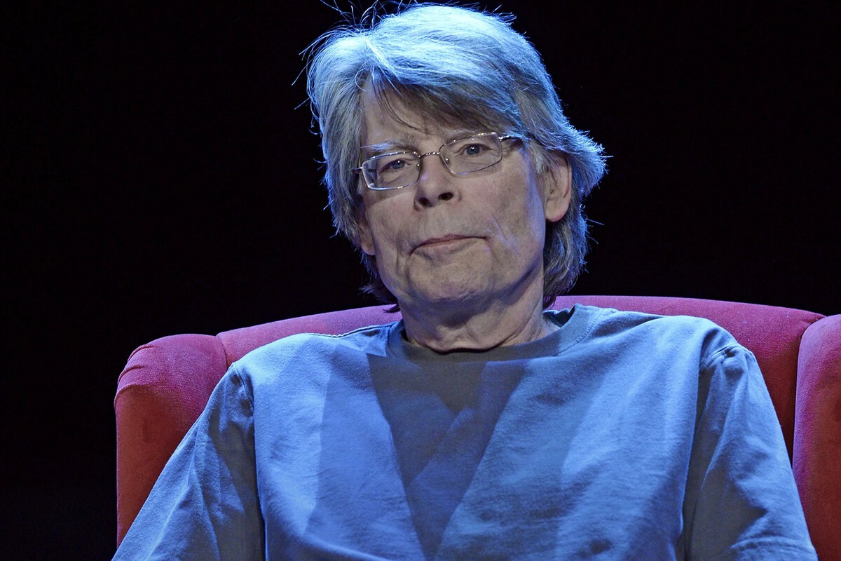 Stephen King defiende a ‘The Marvels’ de críticas negativas