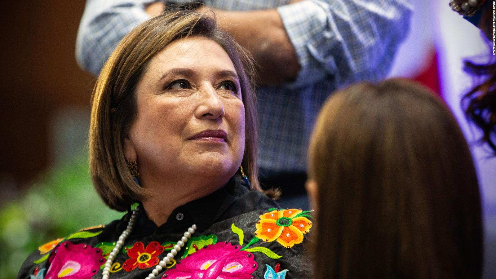 Oposición gastará más en camapañas para el Congreso que en la presidencial de Xóchitl
