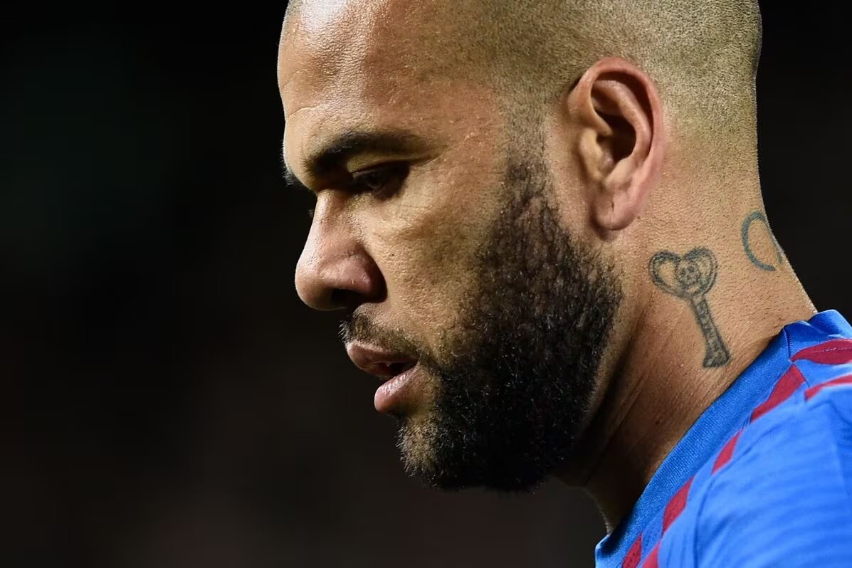 La Fiscalía pide nueve años de cárcel para Dani Alves por la agresión sexual en la discoteca Sutton