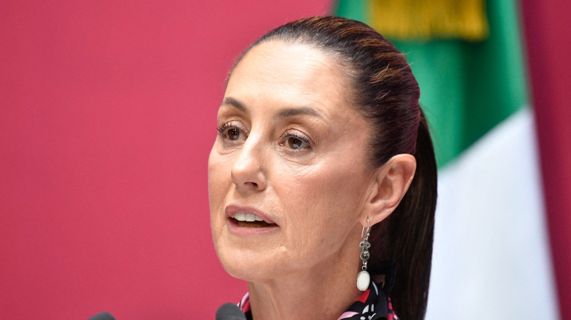 Claudia Sheinbaum explica la metodología para elegir a los candidatos de Morena