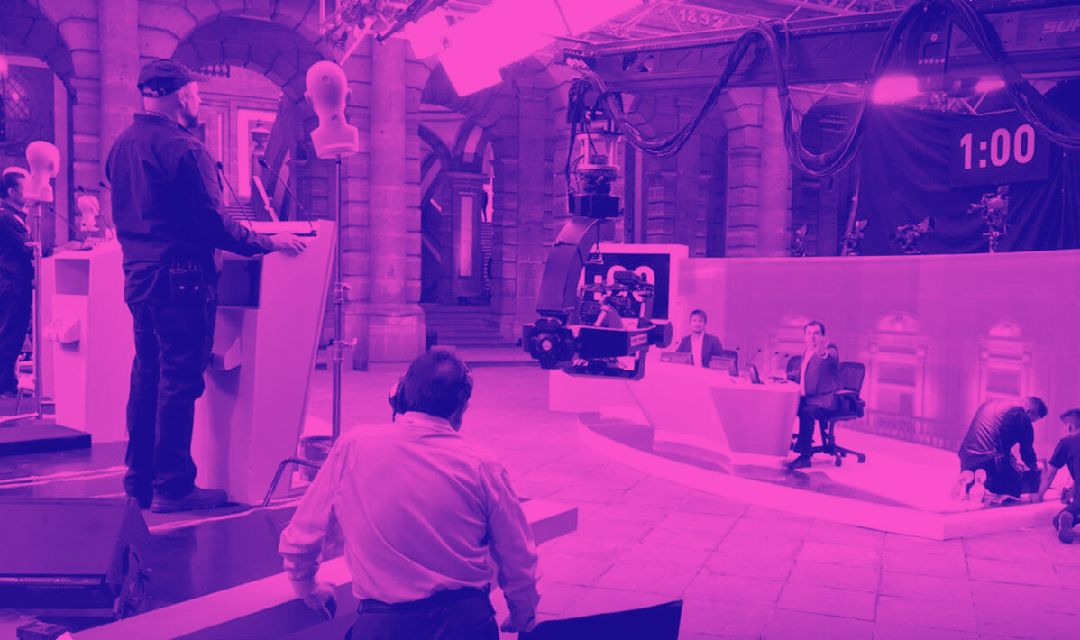 INE define criterios para debates electorales