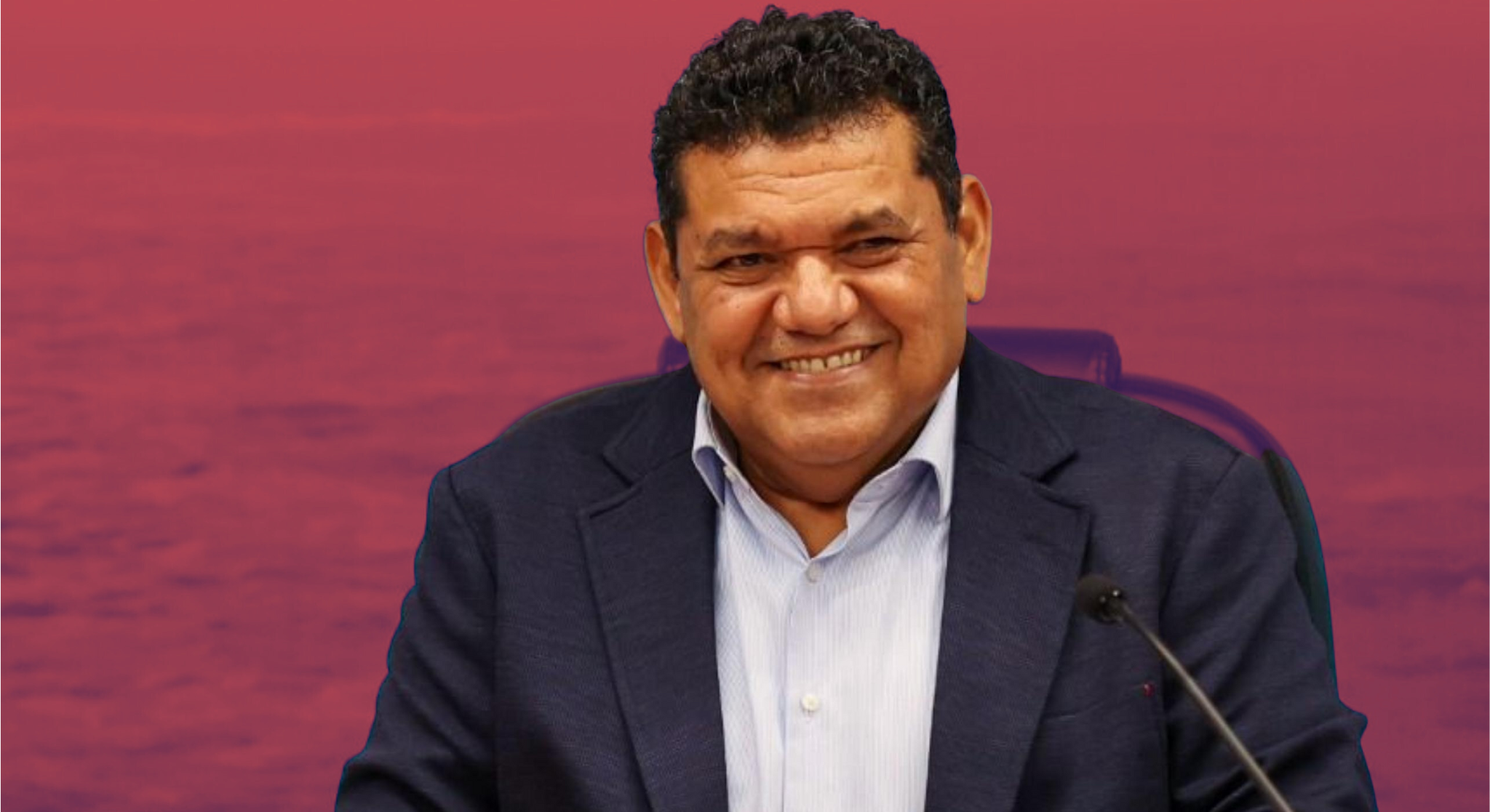 Javier May se impone en encuesta de Tabasco