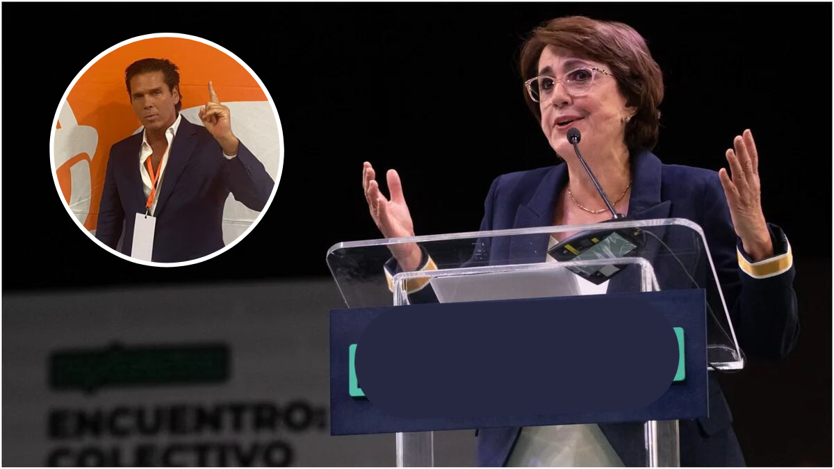 Genera fricción en MC precandidatura de Palazuelos