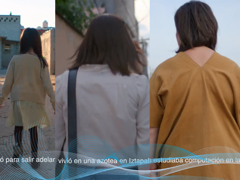 Xóchitl lanza nuevo spot de precampaña