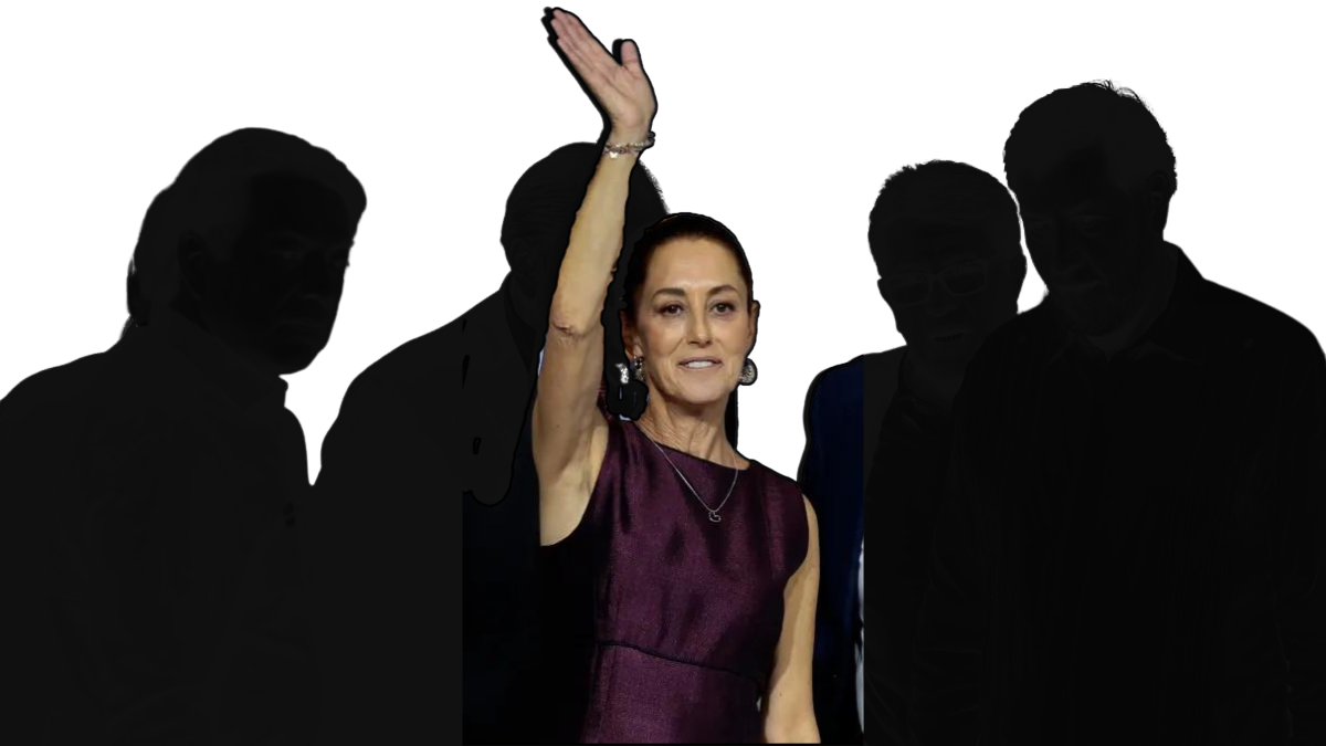 Presentará Claudia Sheinbaum a su equipo de campaña