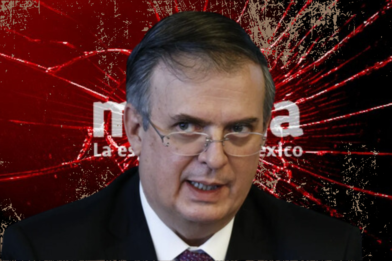Ebrard definirá este jueves su permanencia en Morena
