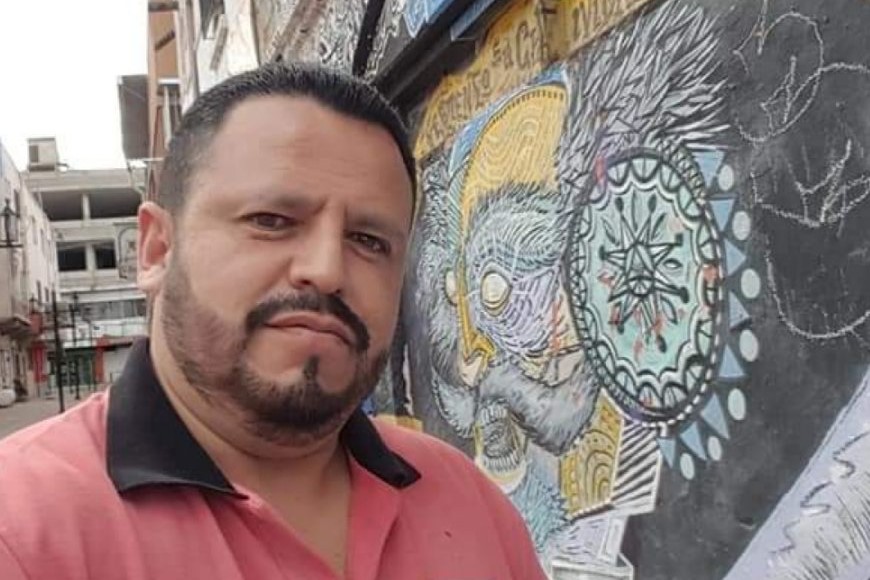 Asesinan al fotoperiodista Ismael Villagómez en Ciudad Juárez