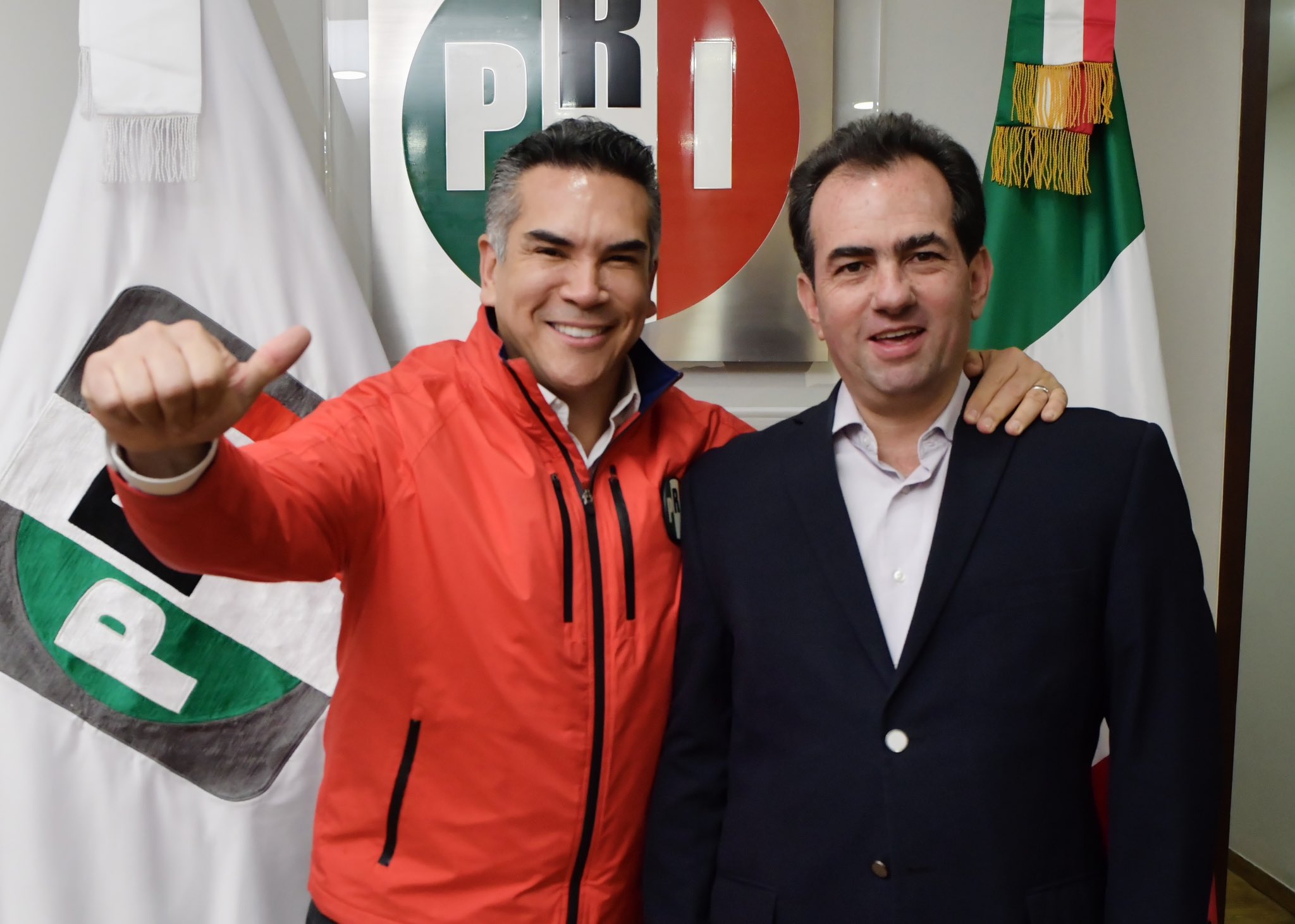 PRI propone a Pepe Yunes como candidato opositor en Veracruz