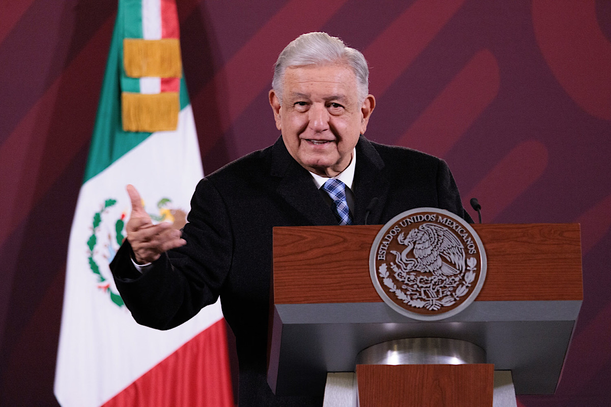 López Obrador destaca que se tiene que apoyar más a los pobres en Acapulco