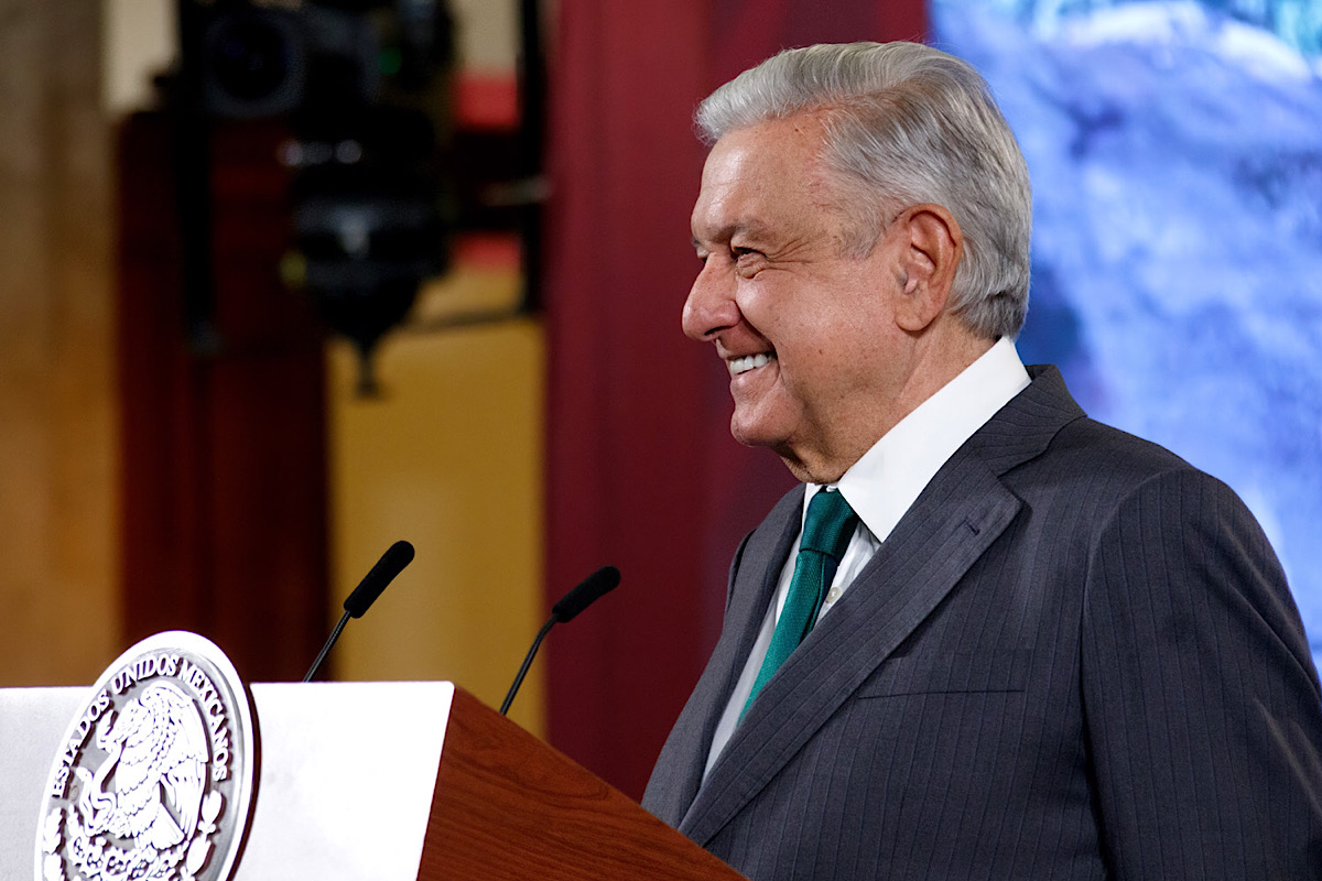 AMLO no visitará colonias afectadas de Acapulco