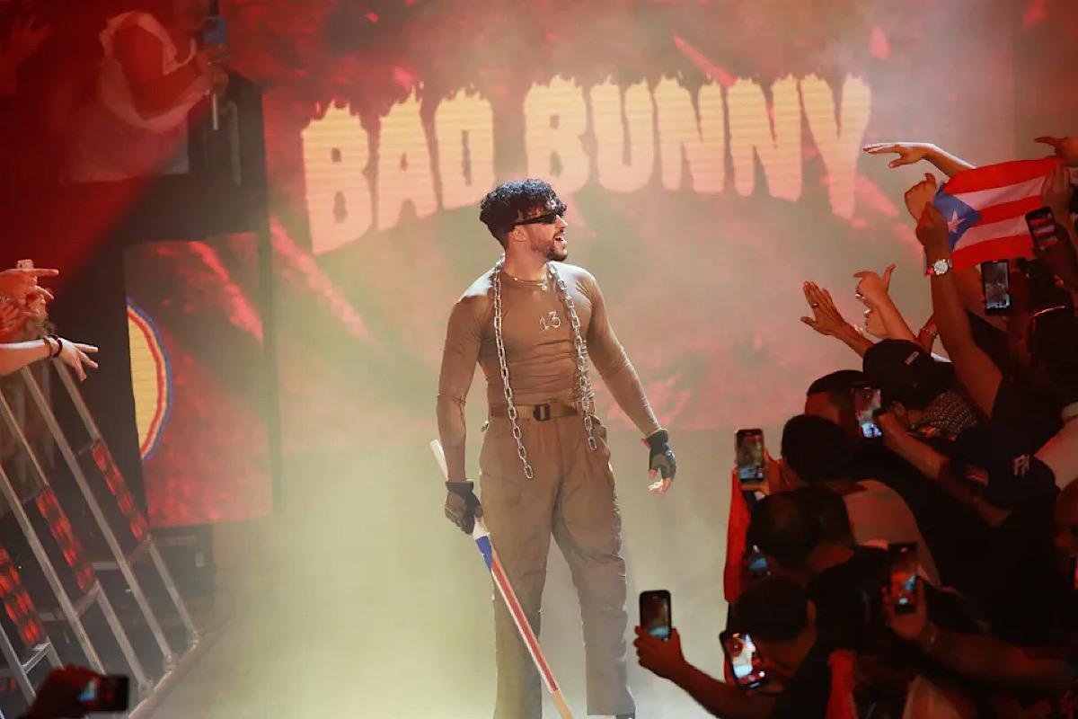 ‘NostalgIA’: la “canción de Bad Bunny” reabre la polémica sobre el uso de IA en la música