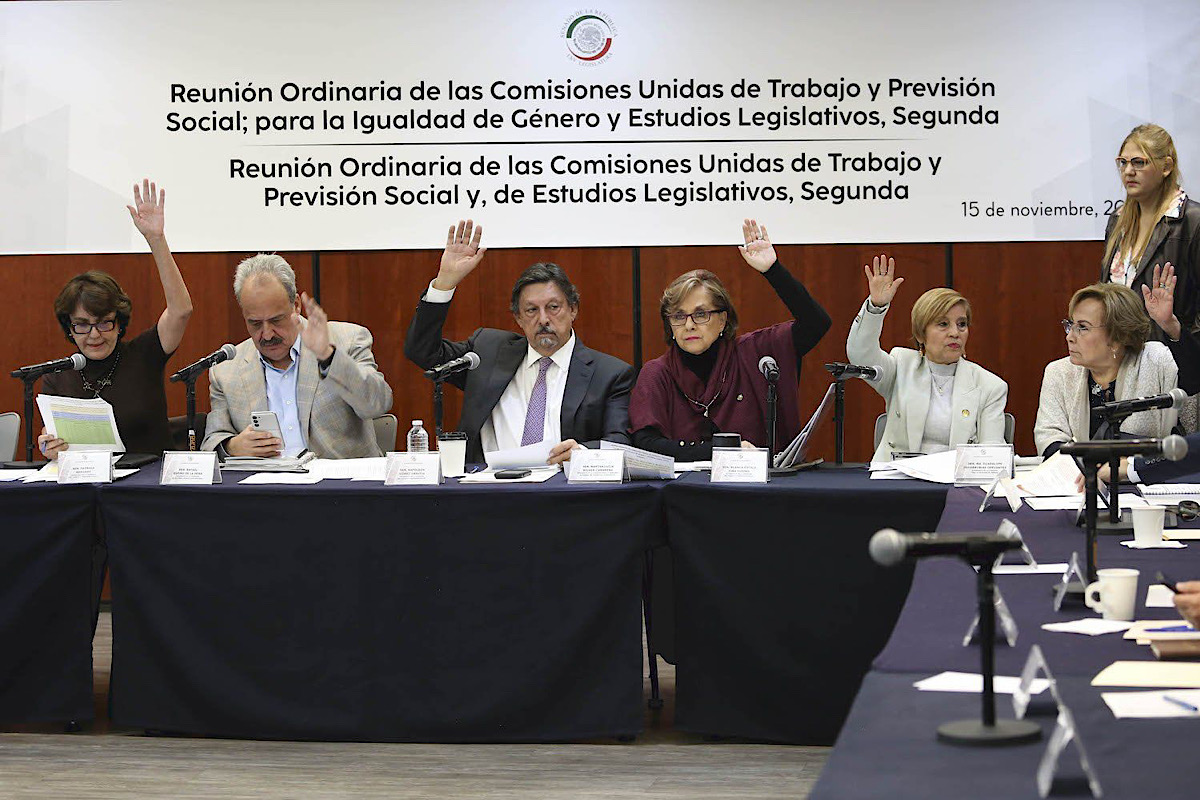 Aprueban dictamen de equidad salarial, pese a petición de frenado de la Liga MX Femenil