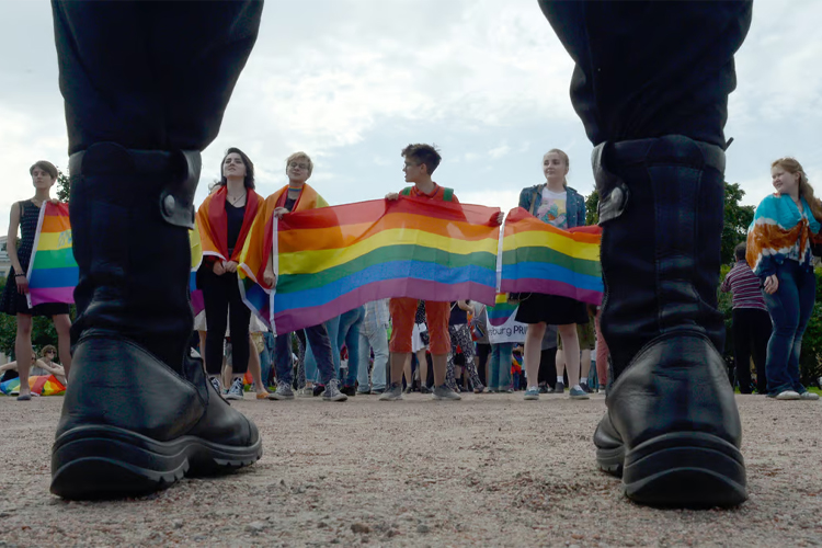 Solicitan declarar extremista el movimiento LGBTQ+ en Rusia
