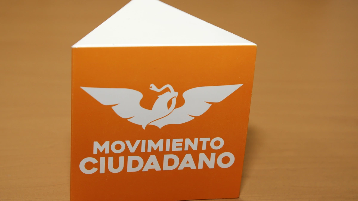 MC impugna acuerdo de paridad de género en gubernaturas