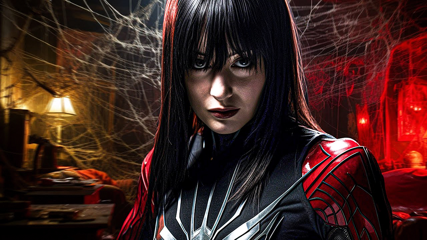 Madame Web revela su espectacular primer tráiler