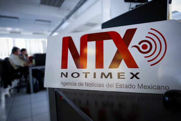 Consuman diputados extinción de Notimex