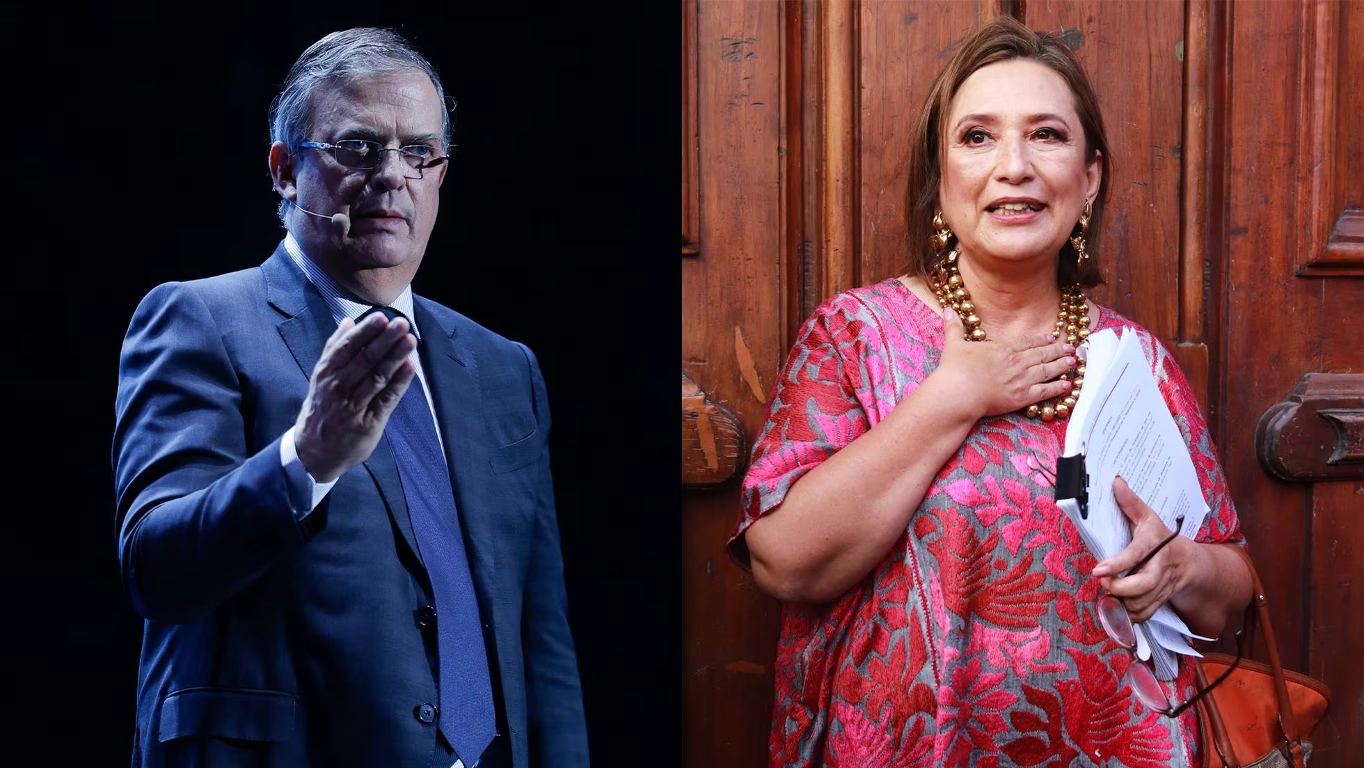 ‘Una incongruencia vital’, Ebrard sobre irse a la oposición