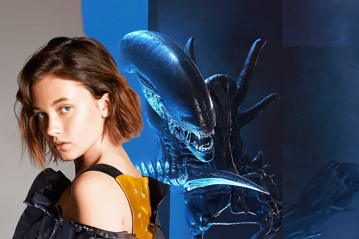 ‘Alien: Romulus’ estará ambientada entre ‘Alien’ (1979) y ‘Aliens’ (1986), revela Cailee Spaeny