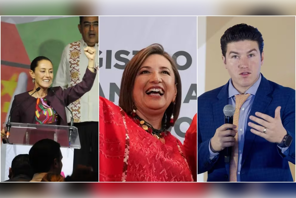 Arrancan precampañas presidenciales