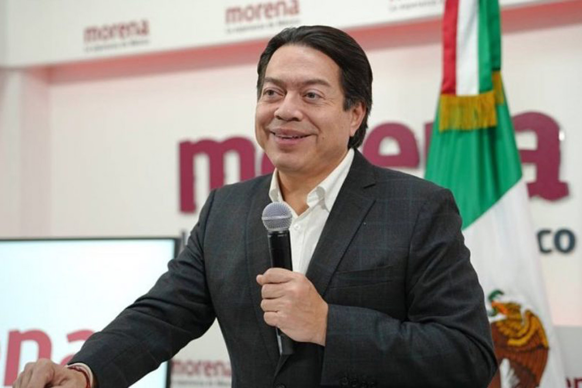 Morena alista transmisiones durante el día para revelar encuestas de aspirantes a las 9 gubernaturas
