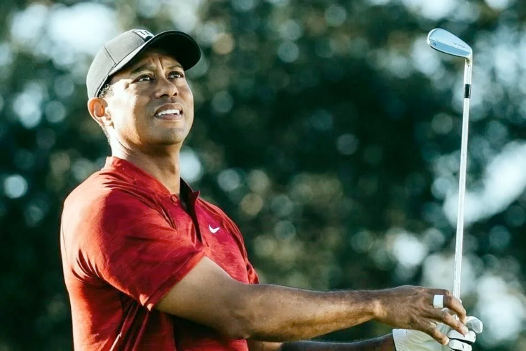 Confirma Tiger Woods su regreso
