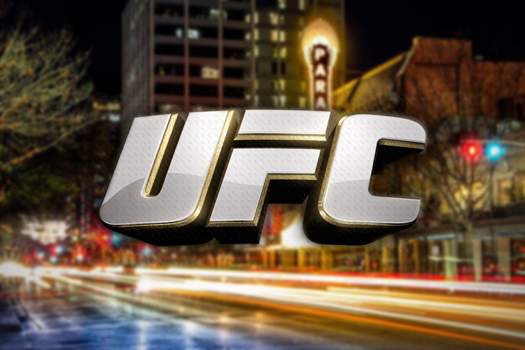 UFC Austin verá a egresados del Dana White Contender Series