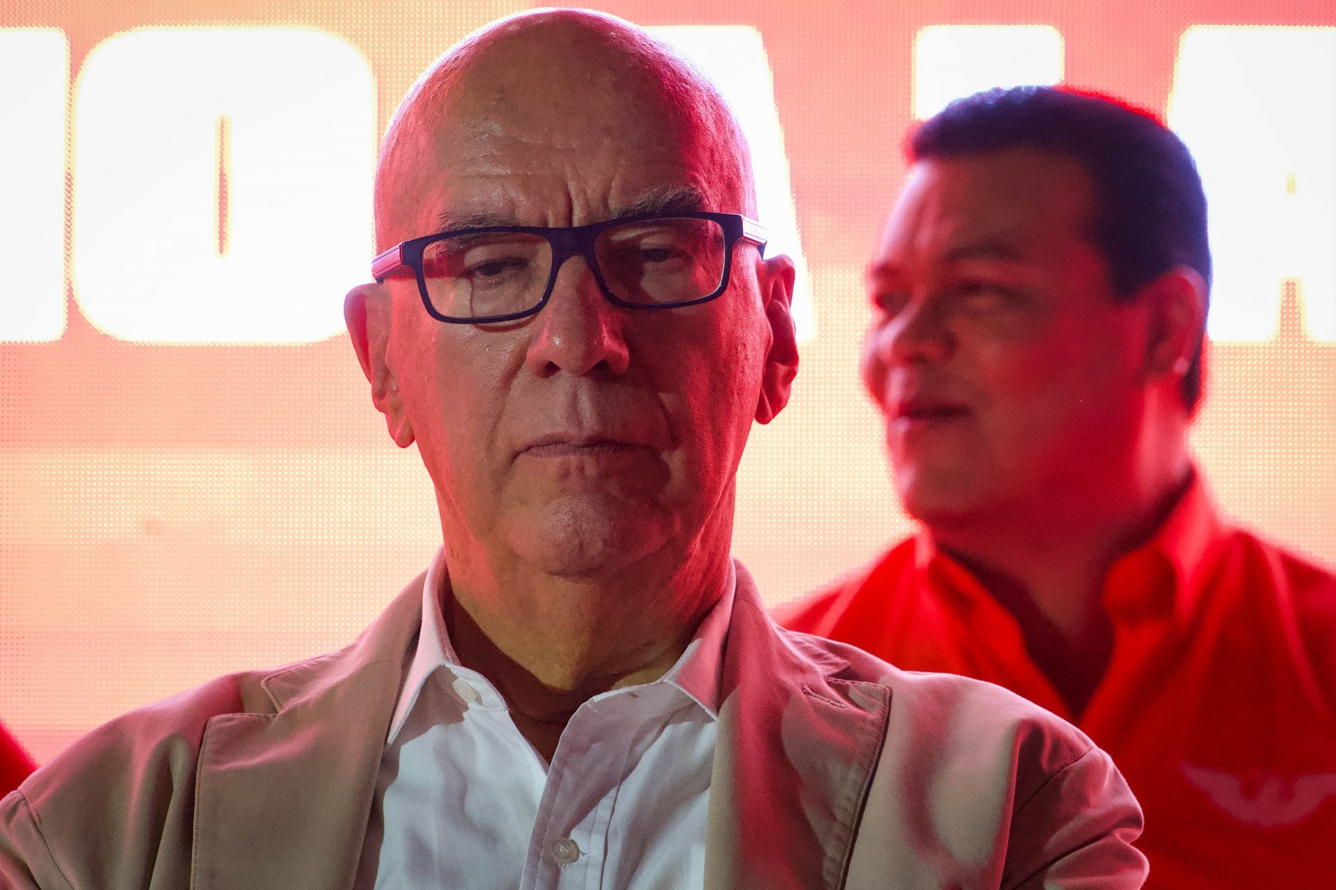 Acusa MC al ‘PRIAN’ de querer sabotear a Samuel García