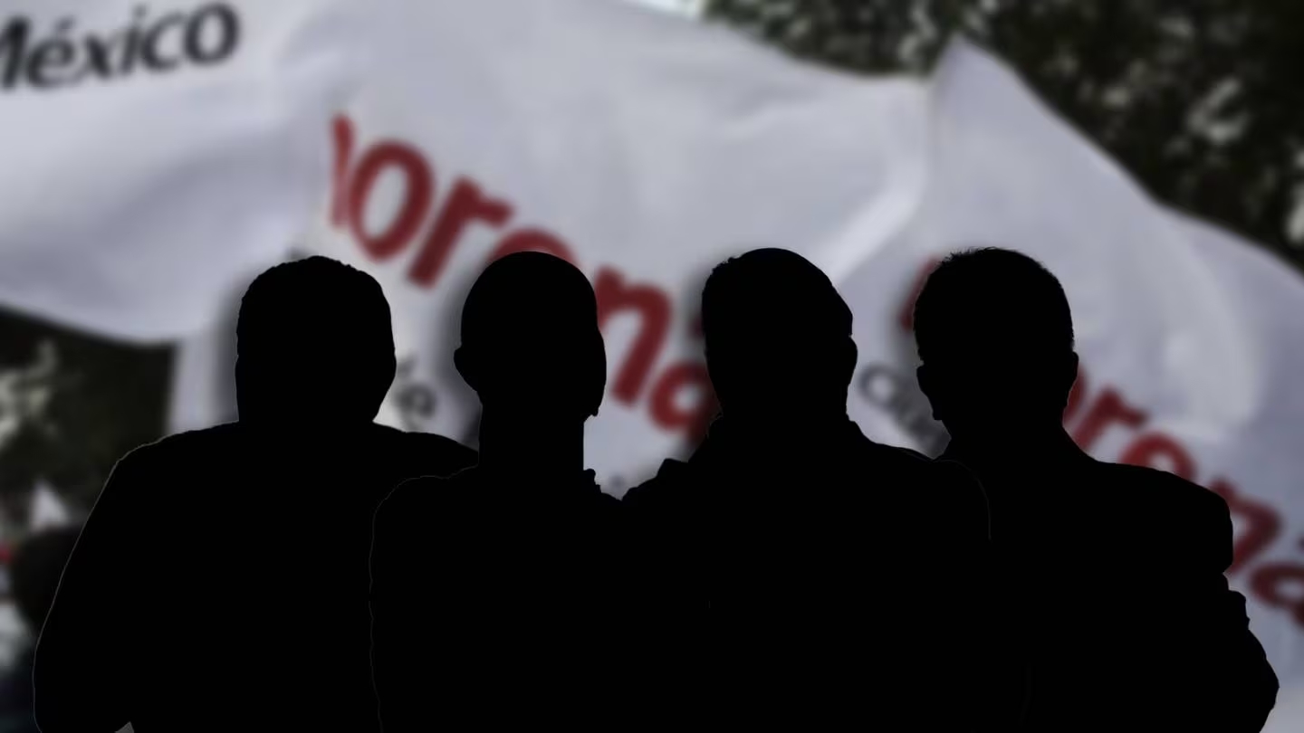 Aspirantes de Morena acuerdan respetar resultados