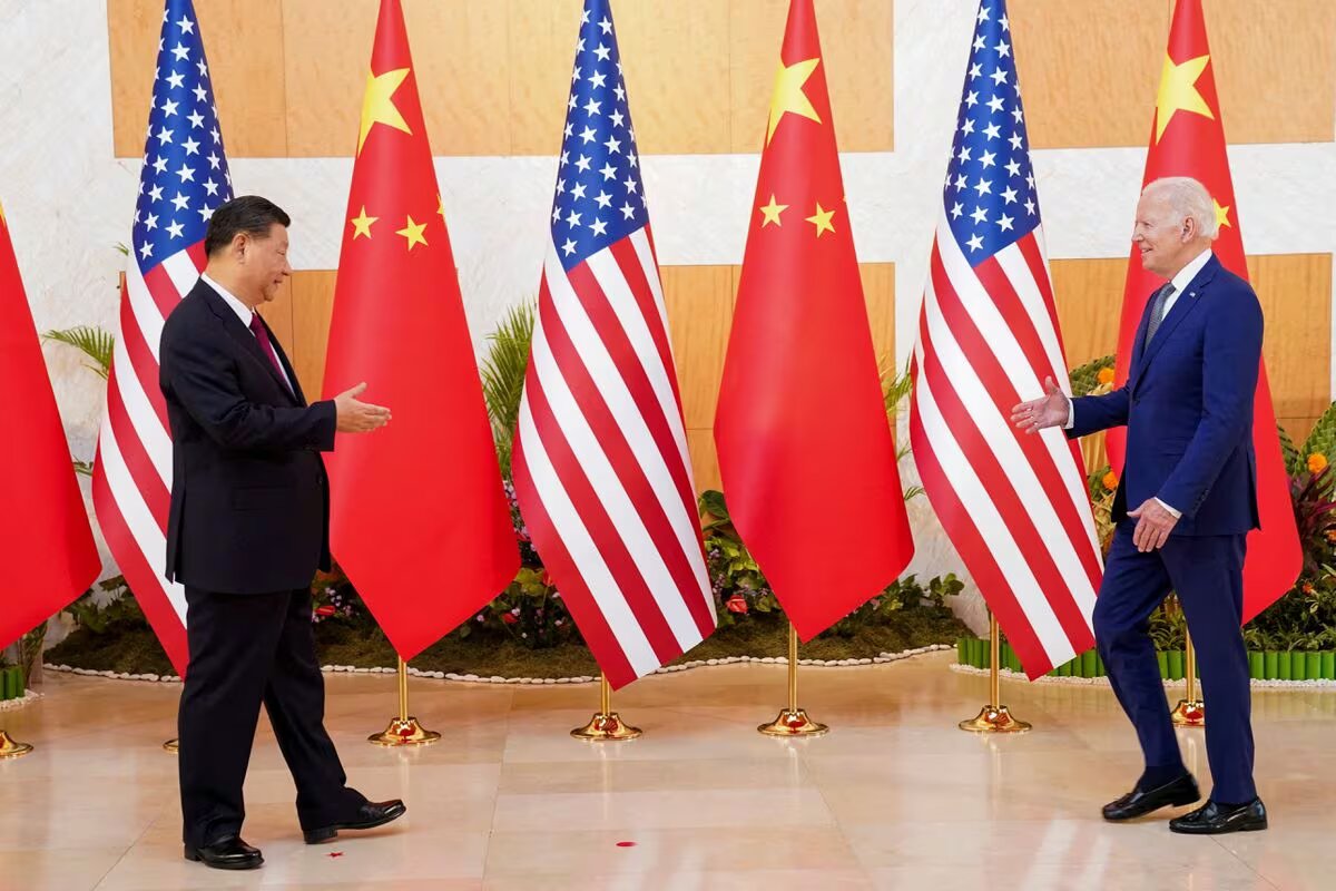 Se reunirán Joe Biden y Xi Jinping para ‘estabilizar’ relaciones