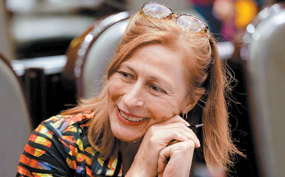 Tatiana Clouthier volverá a precampaña con Claudia