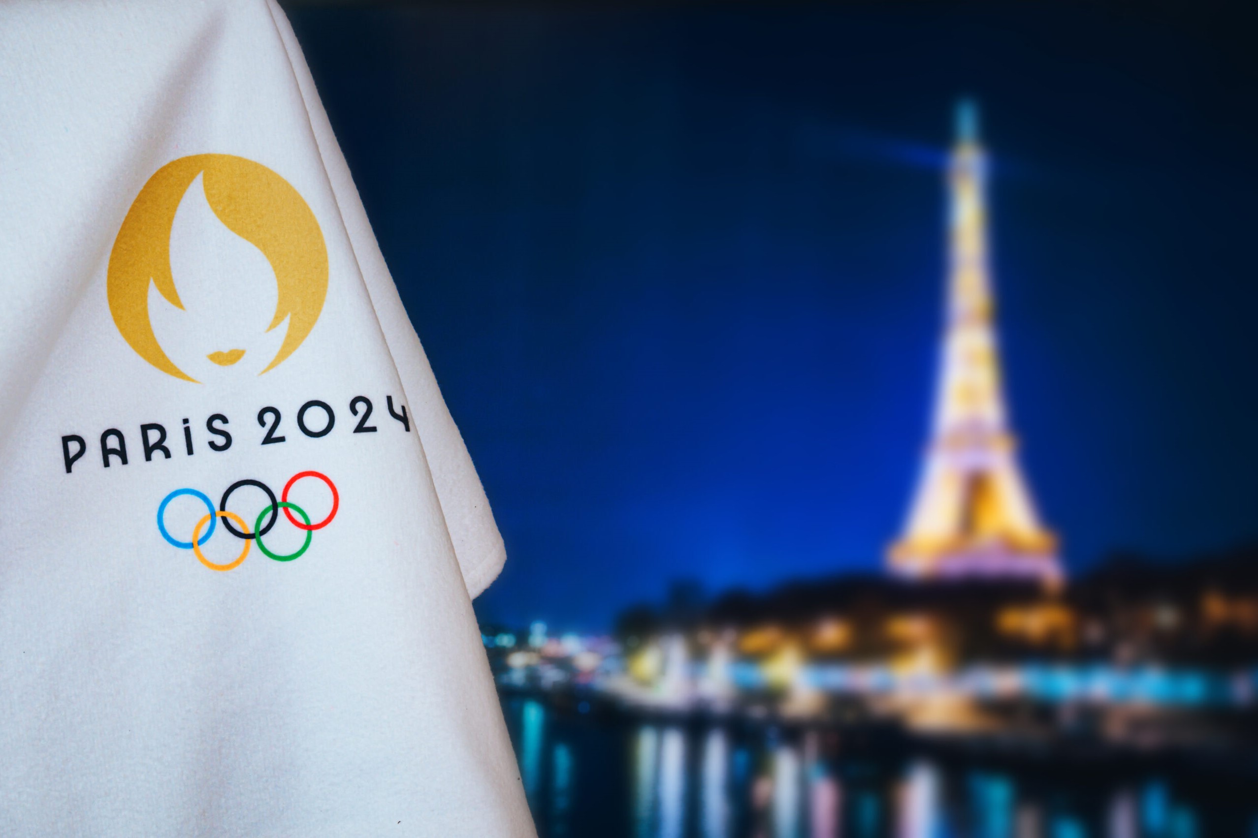 La ONU llama a una tregua olímpica para París 2024, pero Rusia se abstiene