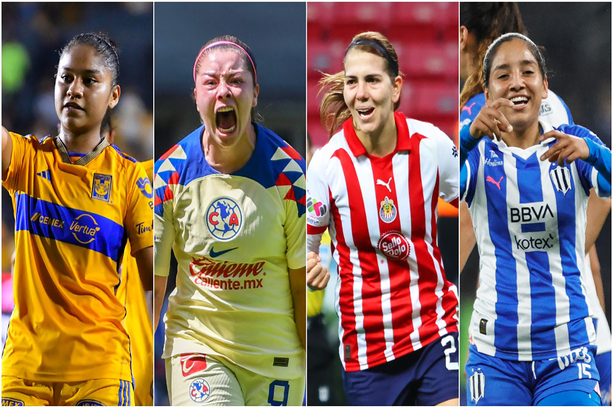 Aprueban ley que amenaza con desaparecer a la Liga MX Femenil