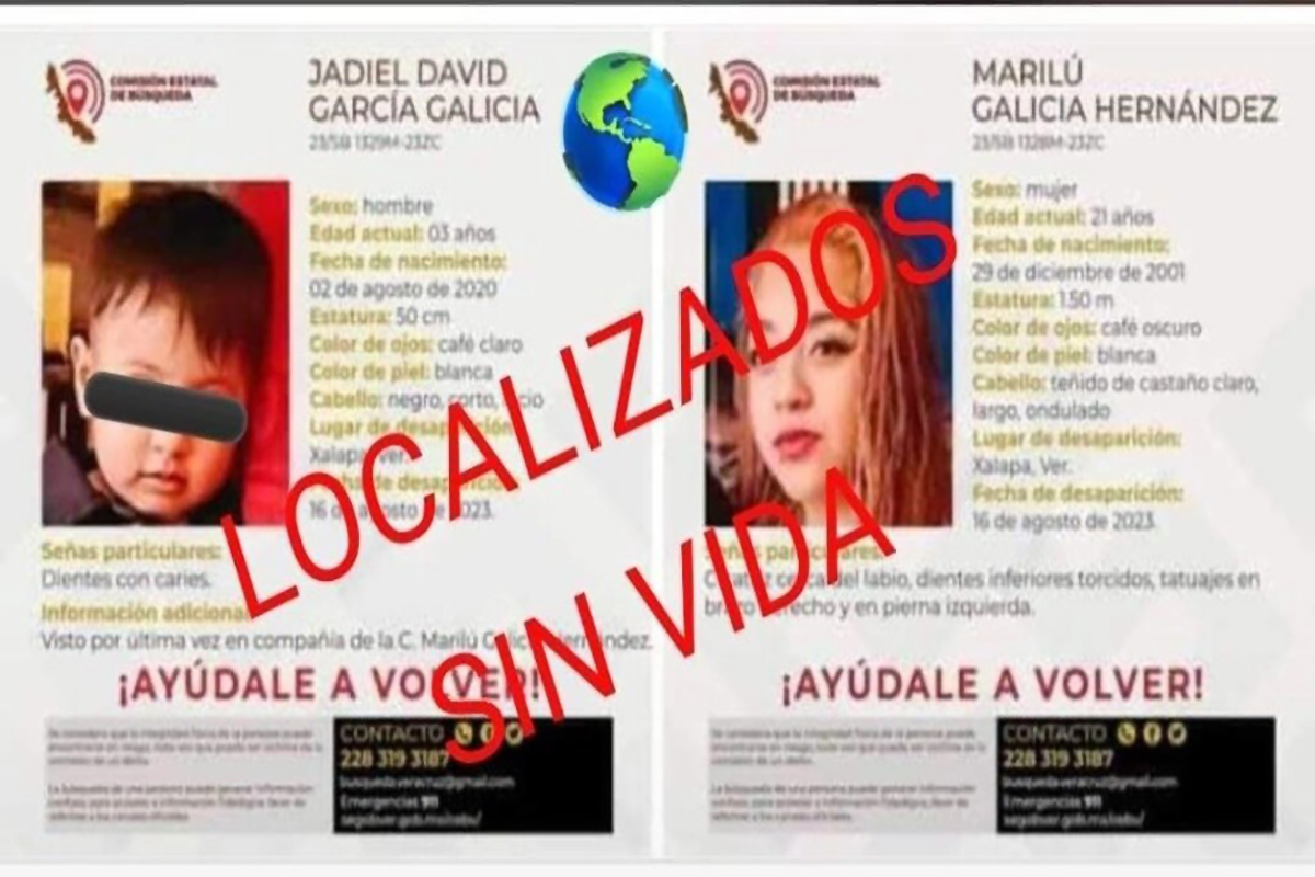 Investigan hallazgo de fosa clandestina con cinco cuerpos en El Tronconal