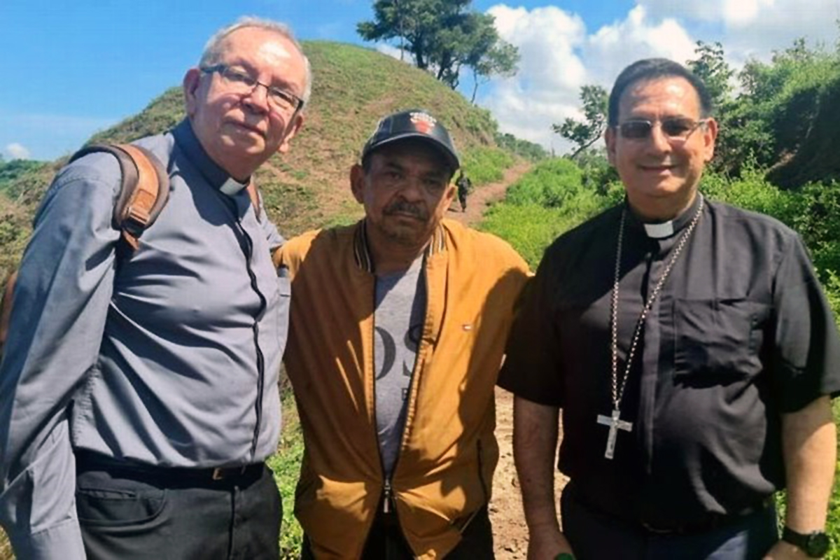 ELN libera al padre de Luis Díaz tras 13 días de secuestro