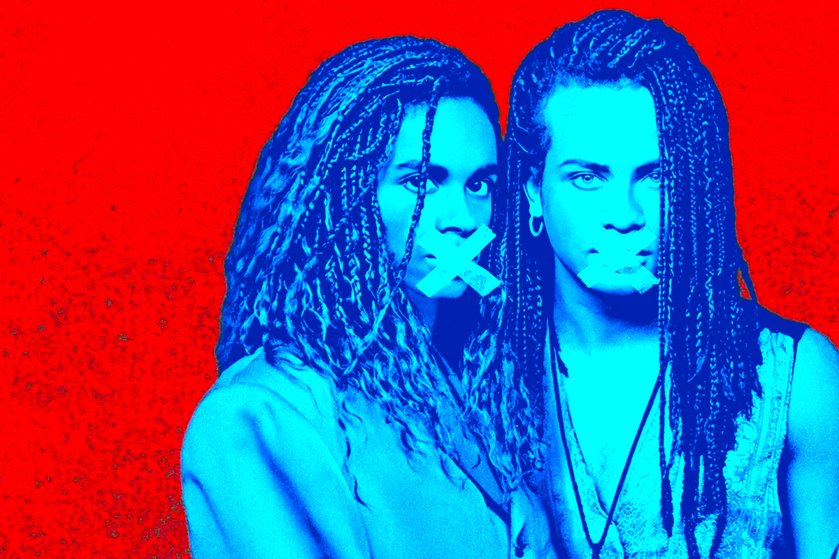 La dolorosa historia de Milli Vanilli: del mayor fraude de la historia musical a las nuevas revelaciones