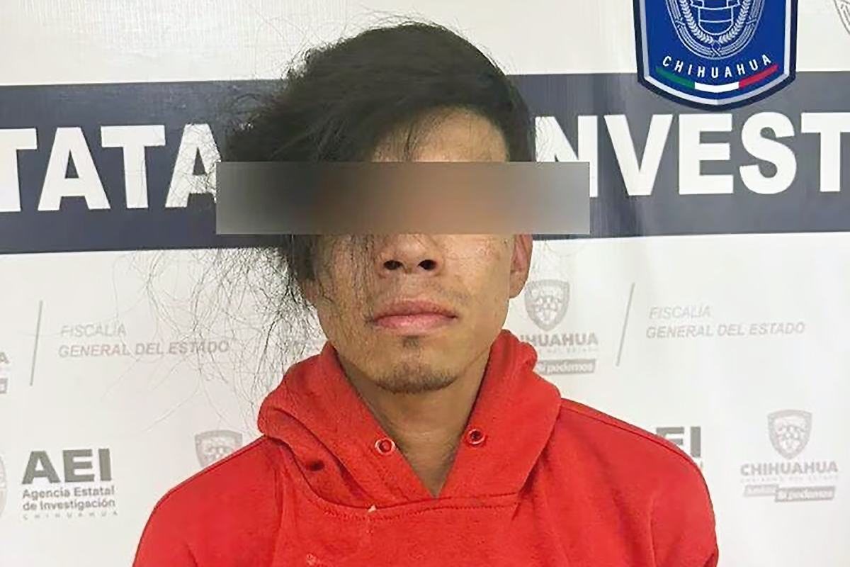 Detienen en prisión a ‘El Monky’ por homicidio de fotoperiodista en Ciudad Juárez