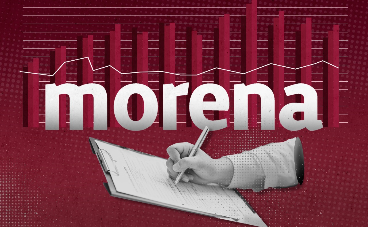 Definirá Morena aspirantes a alcaldías por encuesta