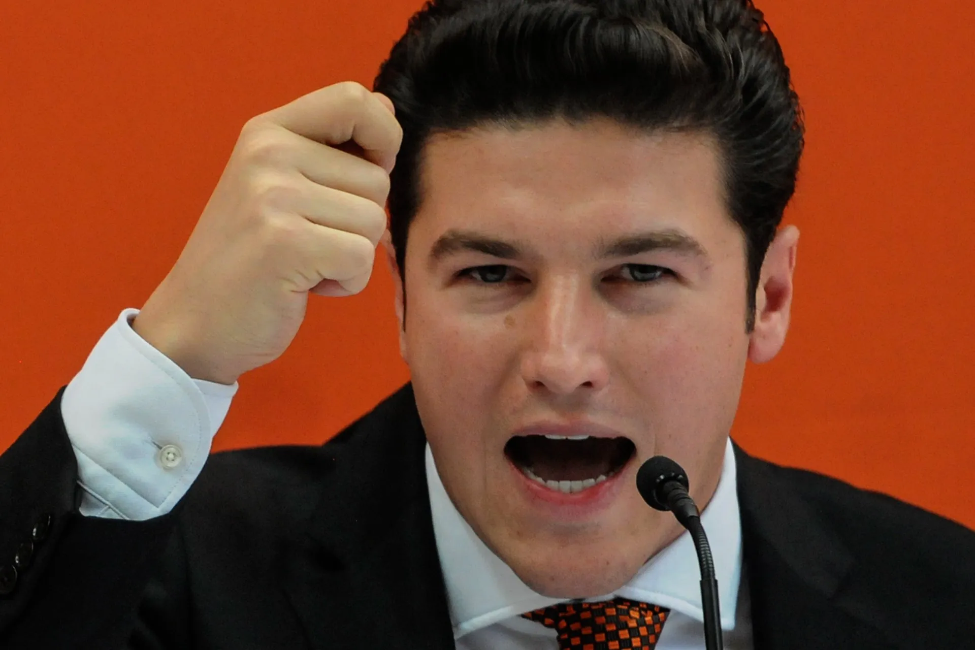 ‘Reflejo de que los mandamos al tercer lugar’: Samuel sobre altercado en Congreso